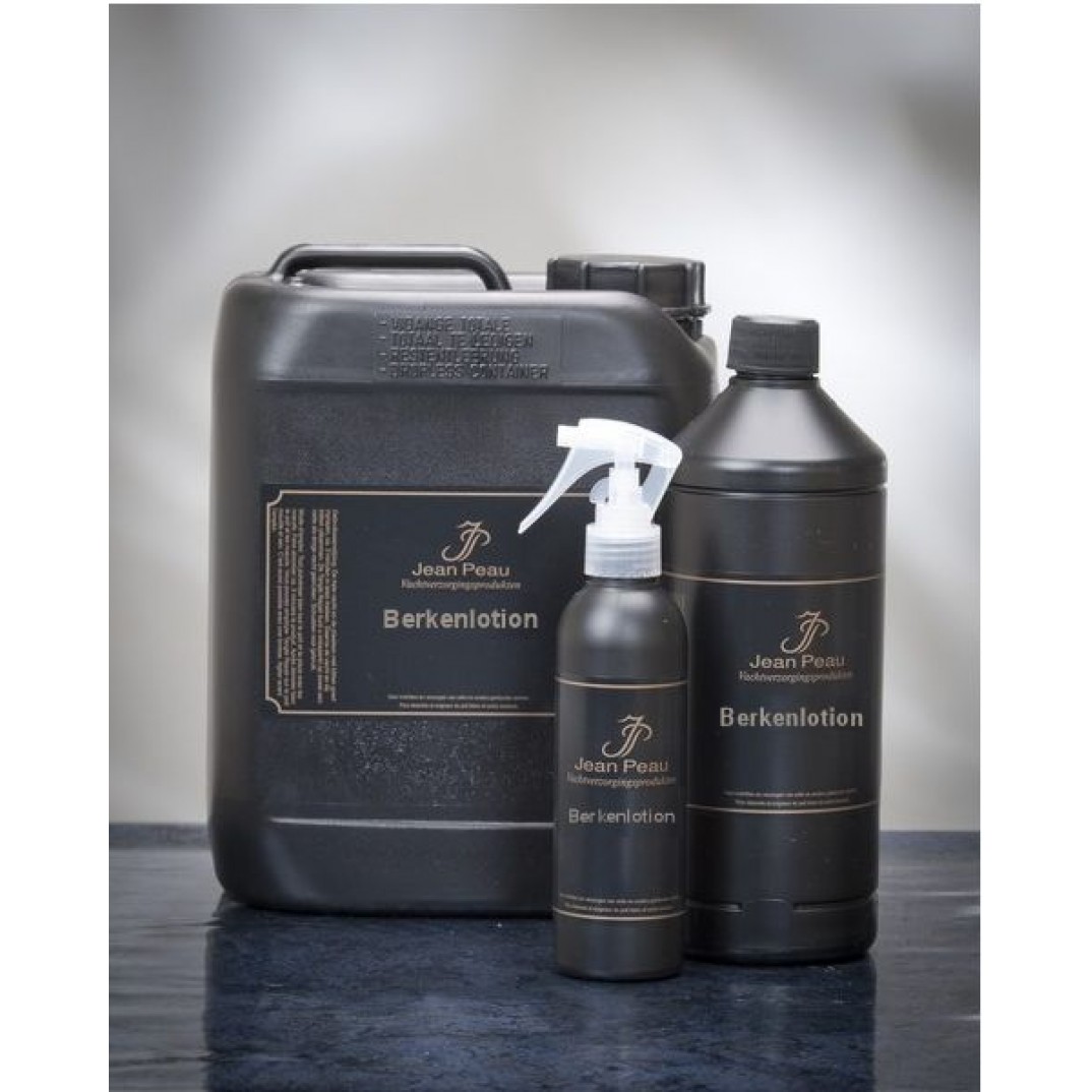 Jean Peau Tangle Repair – Entfilzungsspray für Hunde & Katzen